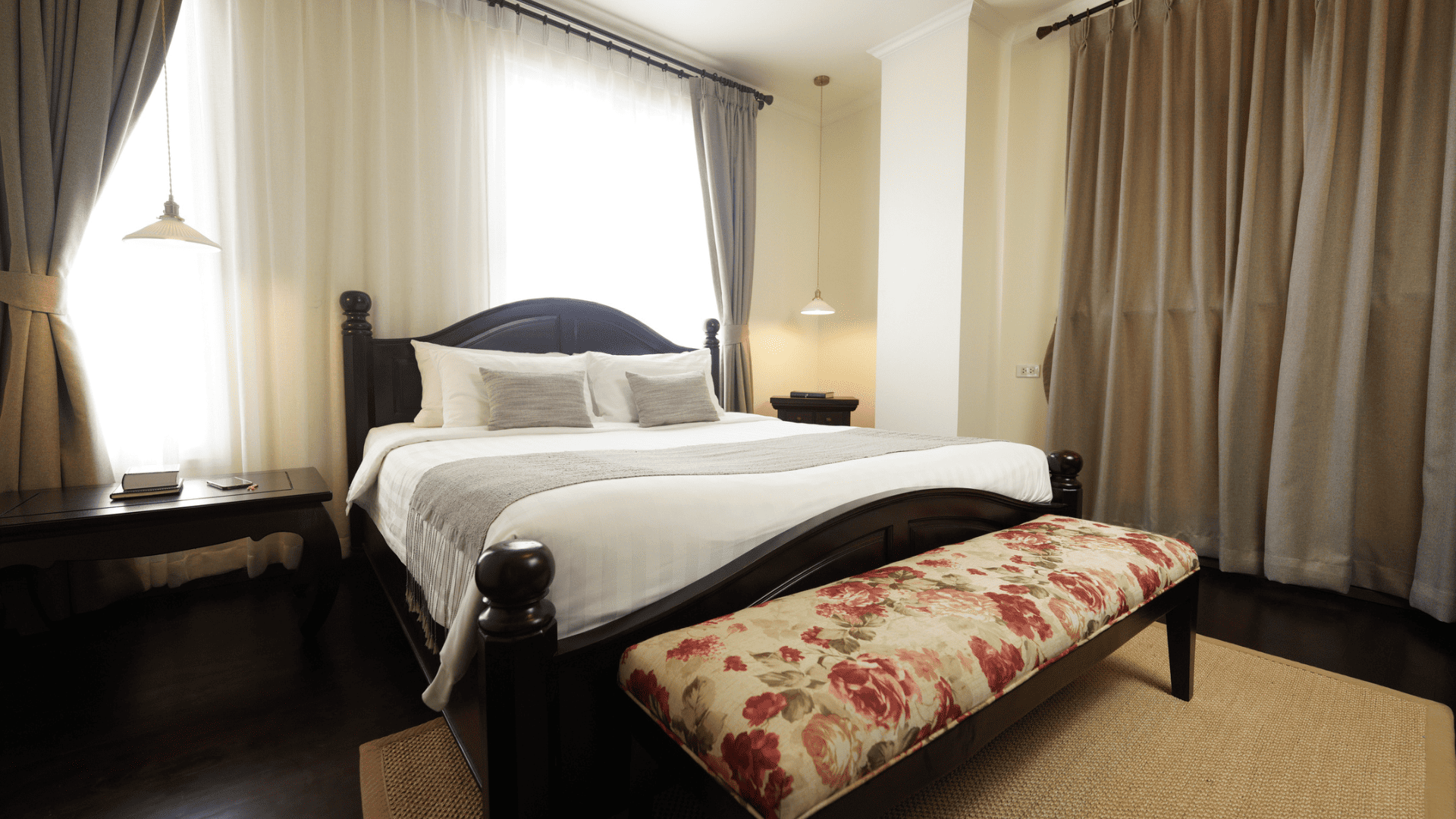 room