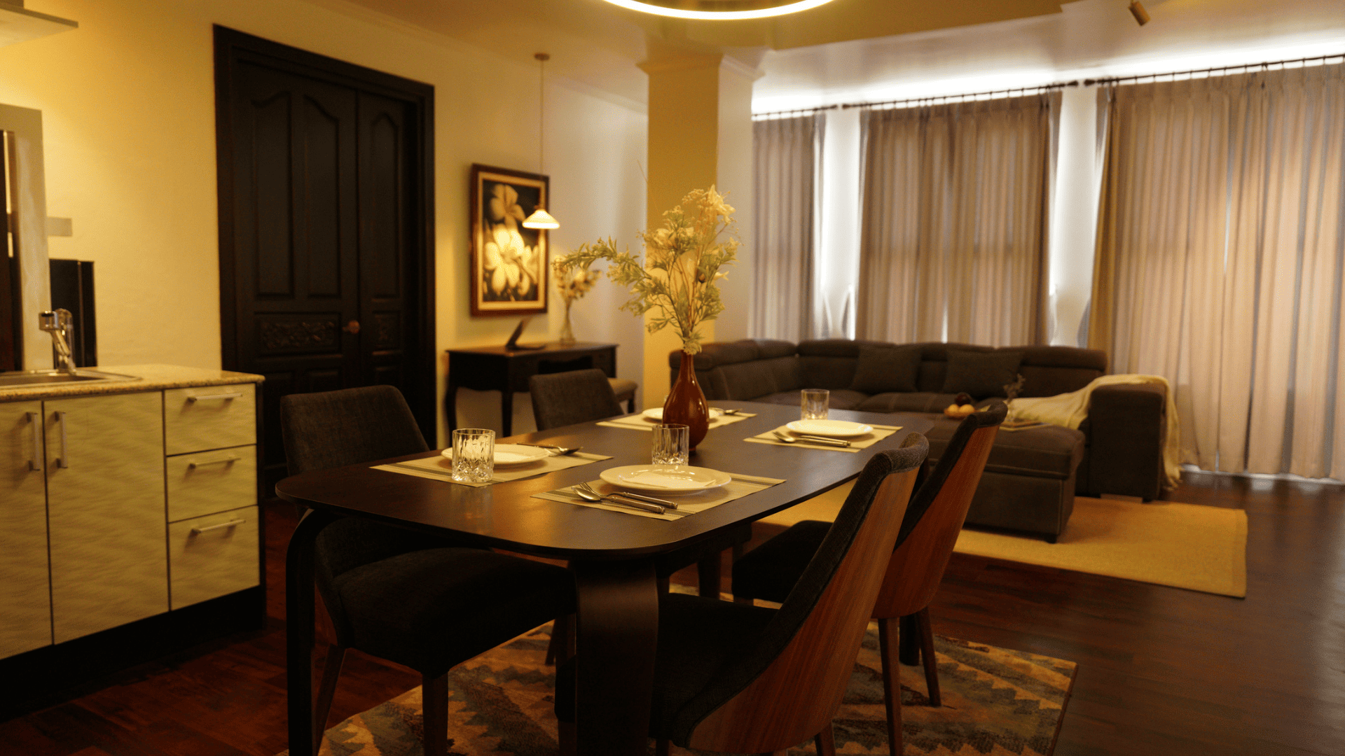 room