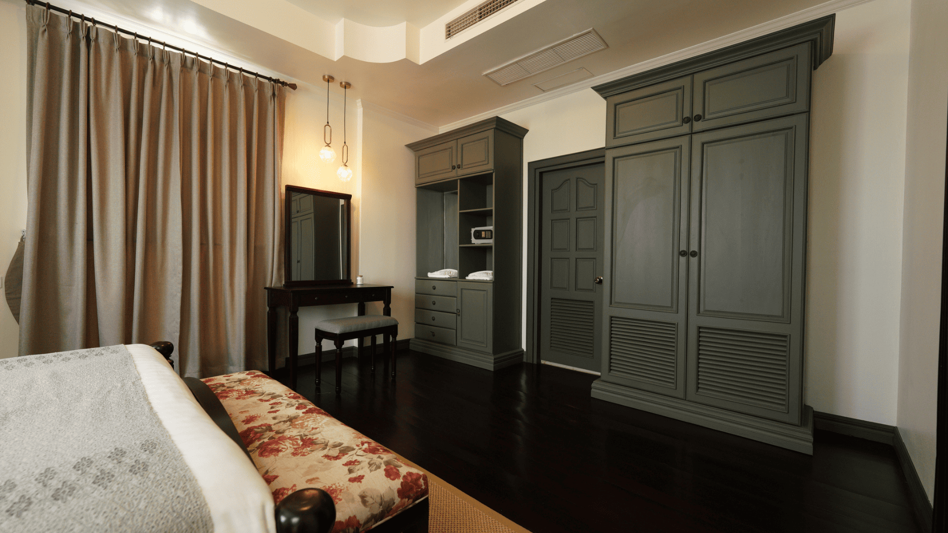 room