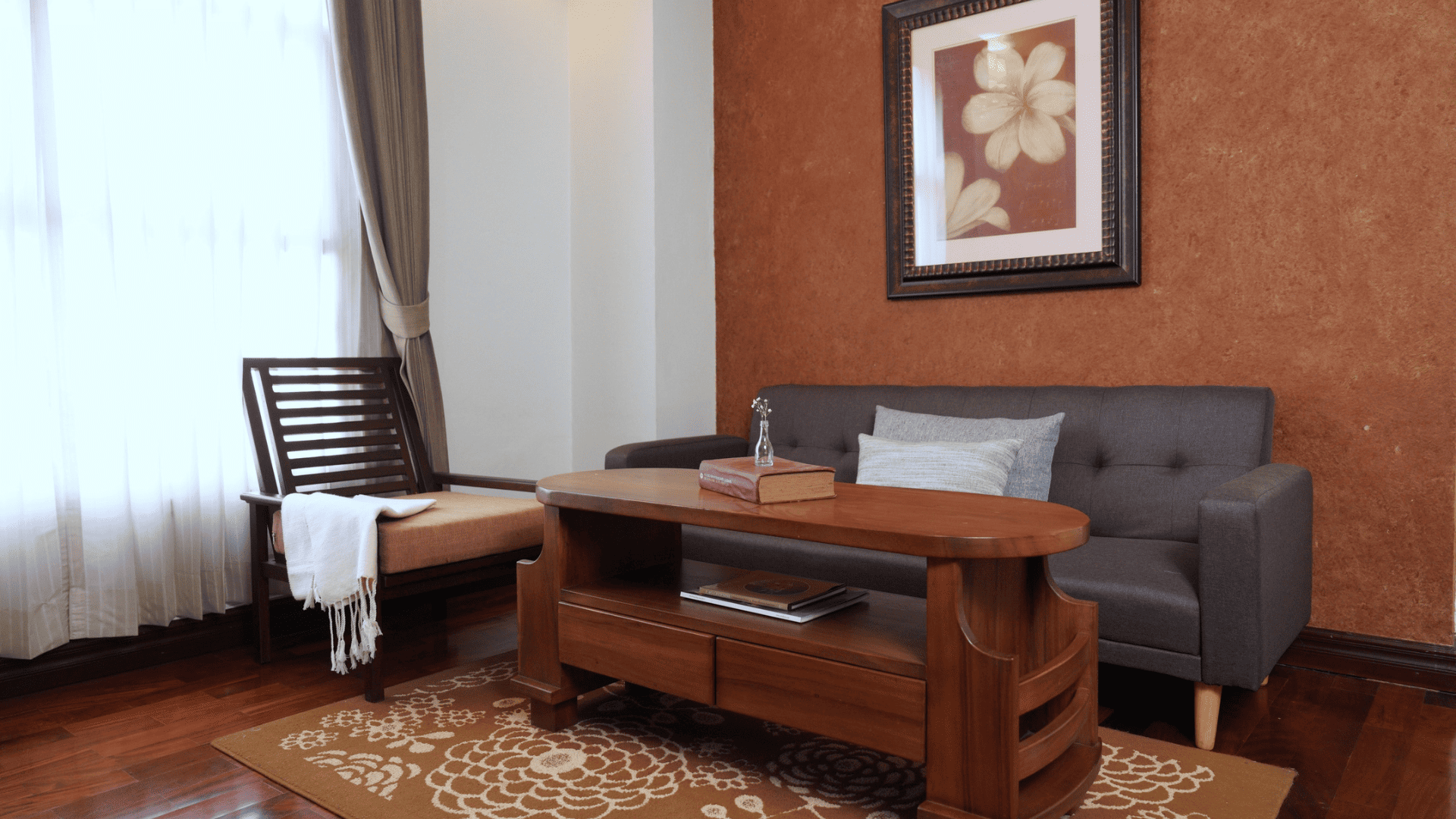 room