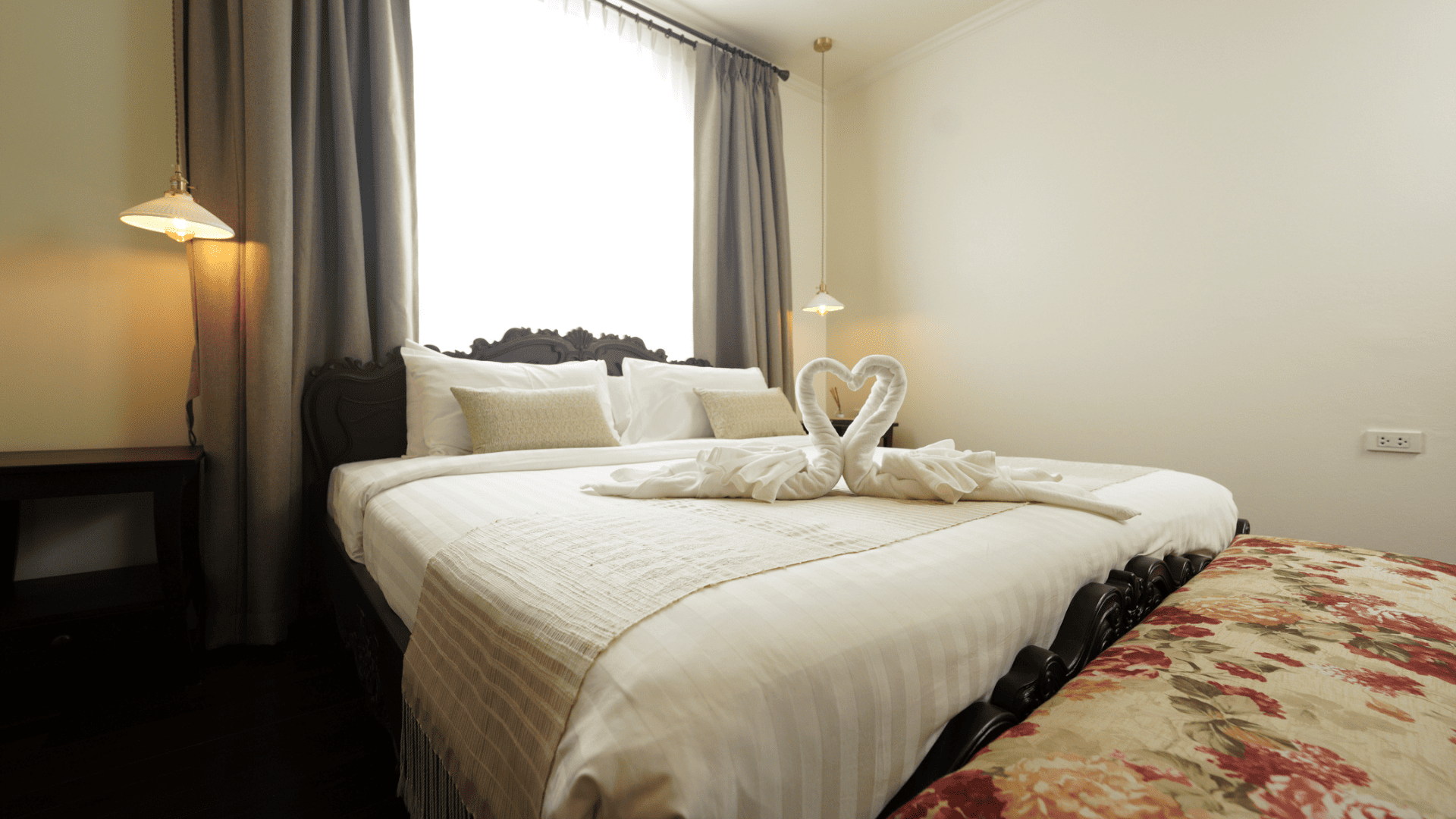 room