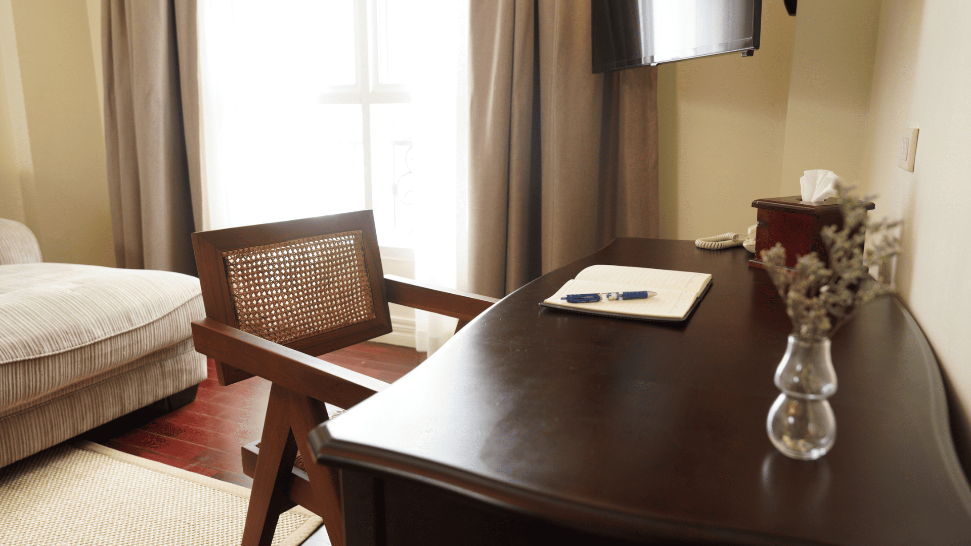 room