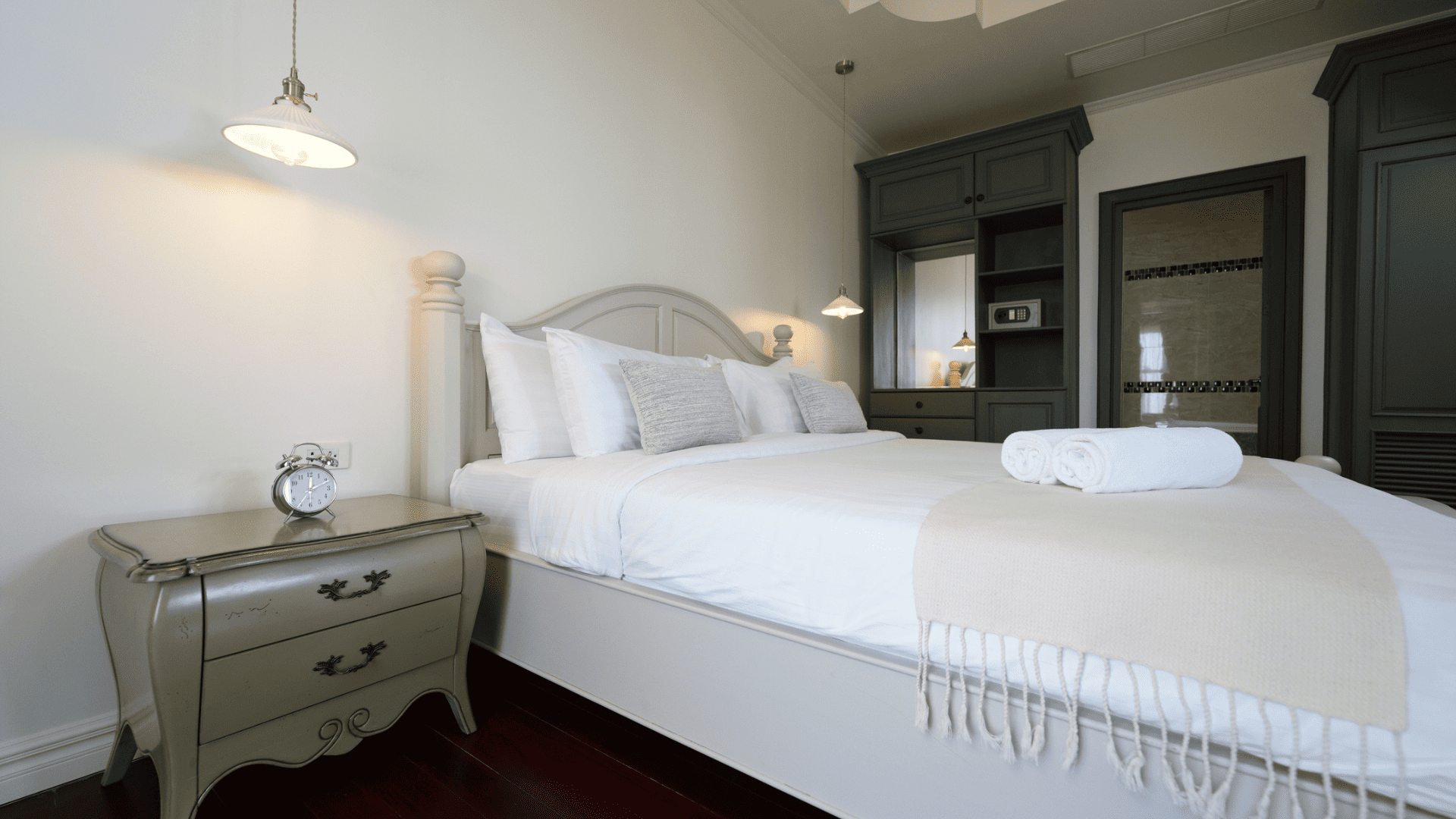 room
