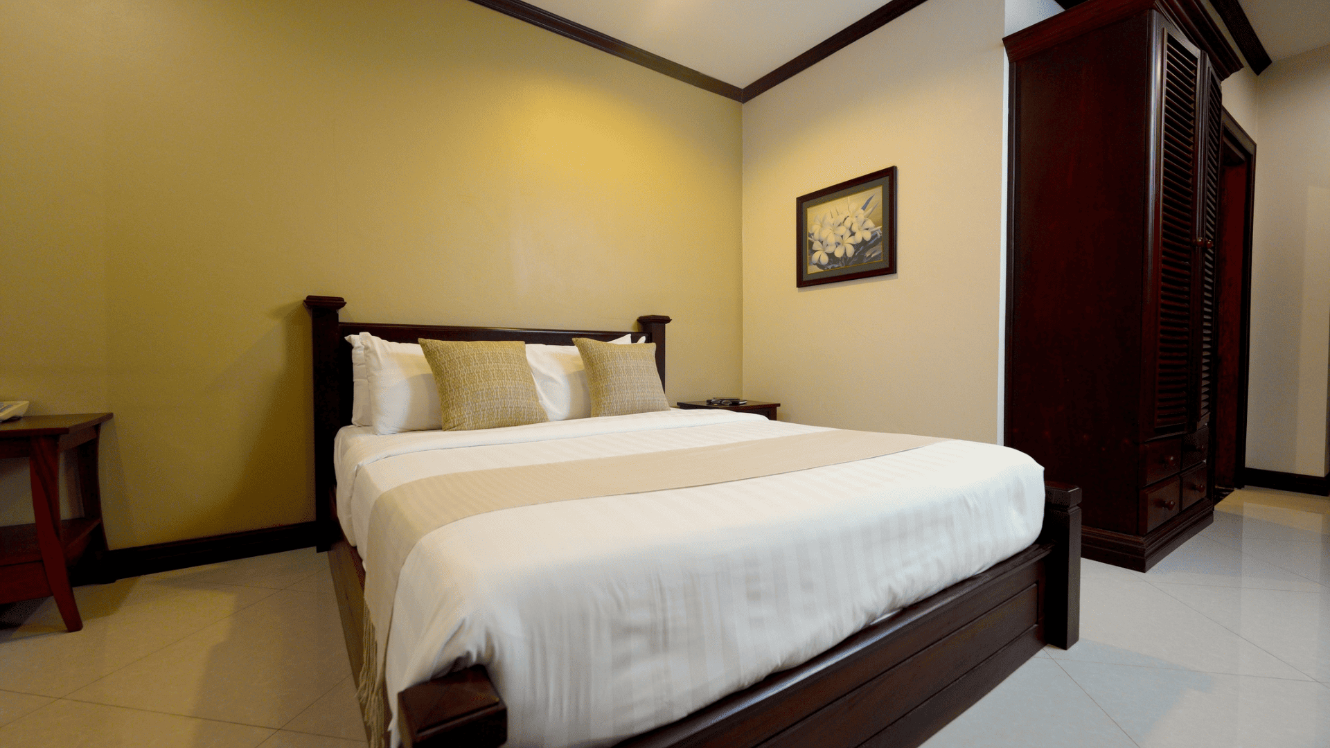 room