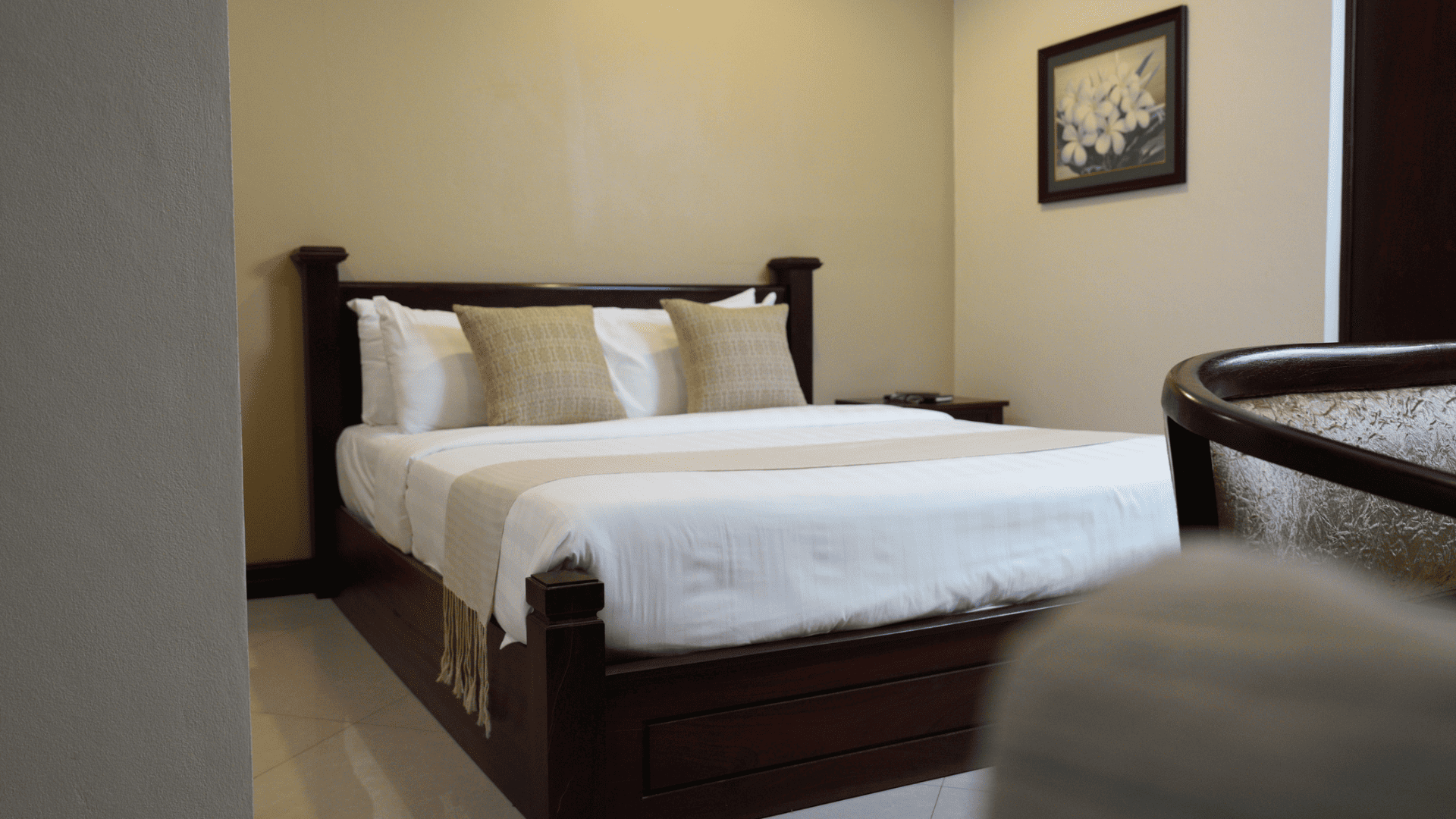 room