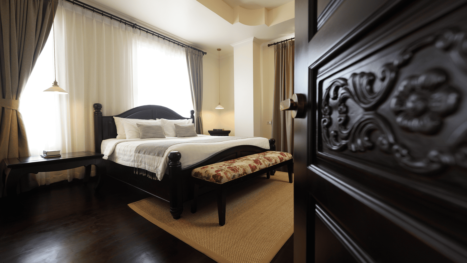 room