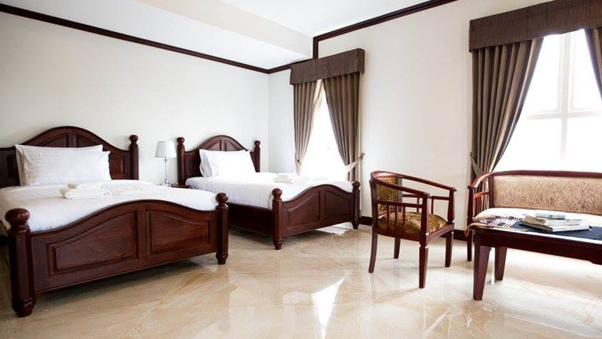 room
